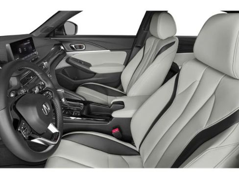 Used 2024 Acura Integra A-Spec FWD image 9