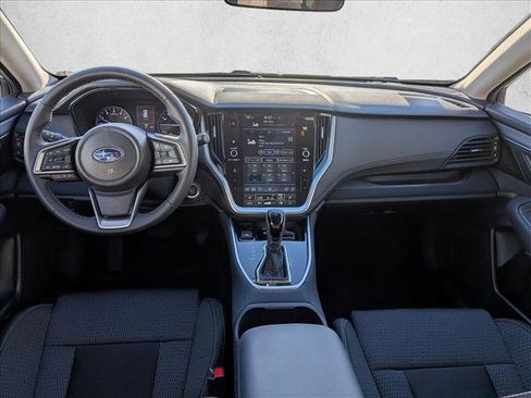 Certified 2025 Subaru Outback Premium AWD/4WD image 17