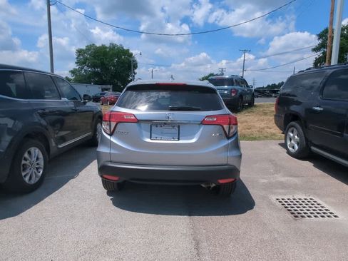 Used 2019 Honda HR-V EX-L image 5
