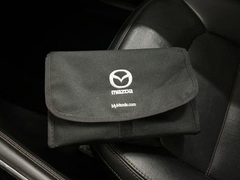 Used 2019 MAZDA CX-5 Grand Touring Reserve AWD/4WD image 34