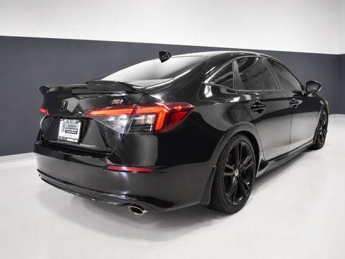 Used 2025 Honda Civic Si image 8