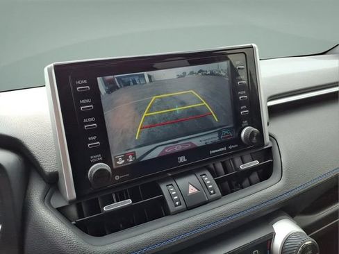 Used 2020 Toyota RAV4 XSE AWD/4WD image 21