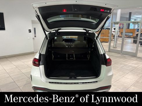 Used 2026 Mercedes-Benz GLE 580 4MATIC image 25