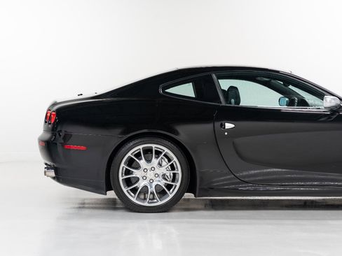 Used 2009 Ferrari 612 Scaglietti image 9