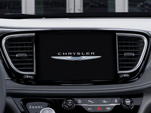 New 2026 Chrysler Pacifica Limited w/ S Appearance Package FWD image 18