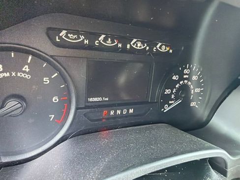 Used 2019 Ford F150 XL w/ Equipment Group 101A Mid AWD/4WD image 10