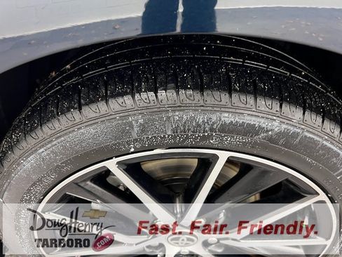 Used 2021 Toyota Camry SE image 20