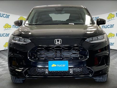 Used 2026 Honda HR-V EX-L image 2