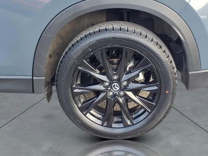 Used 2024 MAZDA CX-5 Carbon Edition