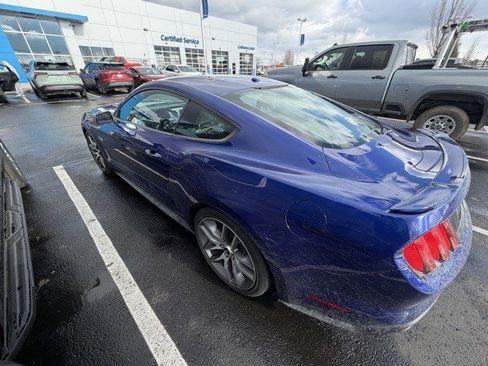Used 2016 Ford Mustang GT Premium w/ Equipment Group 401A image 13
