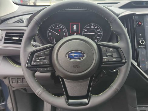 New 2025 Subaru Ascent Bronze Edition image 24