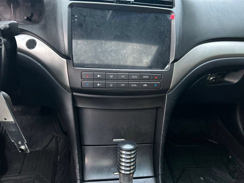 Used 2006 Acura TSX FWD image 8