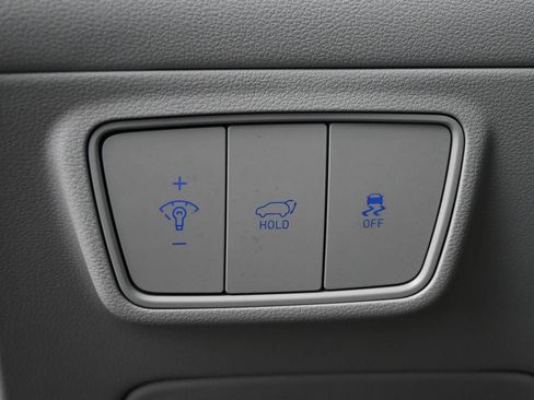 Used 2023 Hyundai Tucson SEL w/ Convenience Package FWD image 4