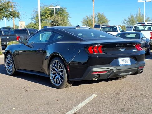 New 2026 Ford Mustang Premium image 3