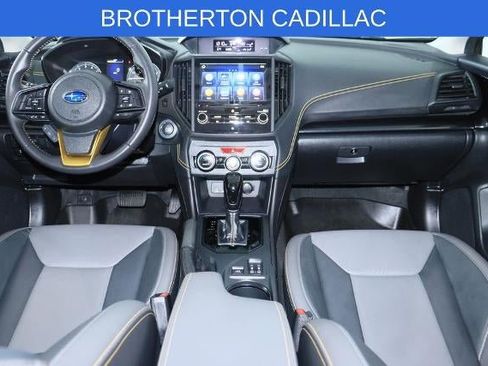 Used 2023 Subaru Crosstrek 2.5i Sport AWD/4WD image 27