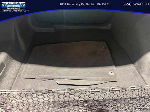 Used 2019 Buick LaCrosse Essence w/ Sun and Shade Package AWD/4WD image 25