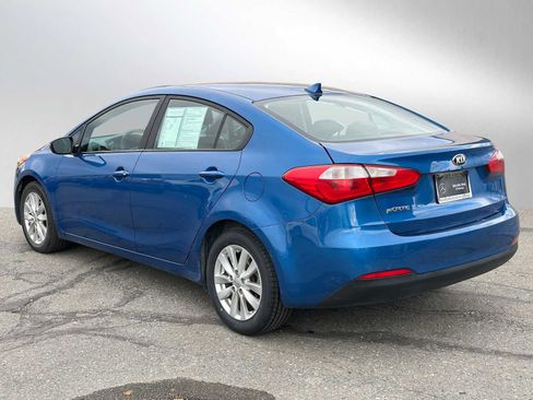 Used 2014 Kia Forte LX w/ Popular Package image 5
