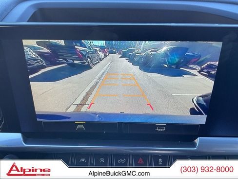 Used 2023 Chevrolet Silverado 1500 RST image 18