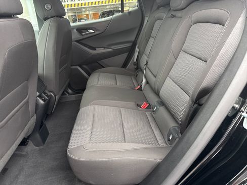 Used 2026 Chevrolet Equinox LT FWD image 35