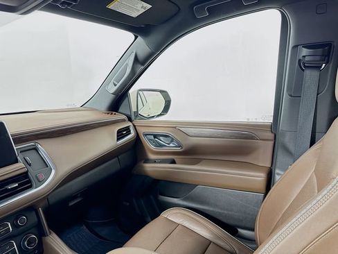 Used 2021 Chevrolet Tahoe High Country image 24