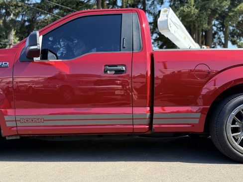 Used 2018 Ford F150 XLT w/ Equipment Group 301A Mid RWD image 23