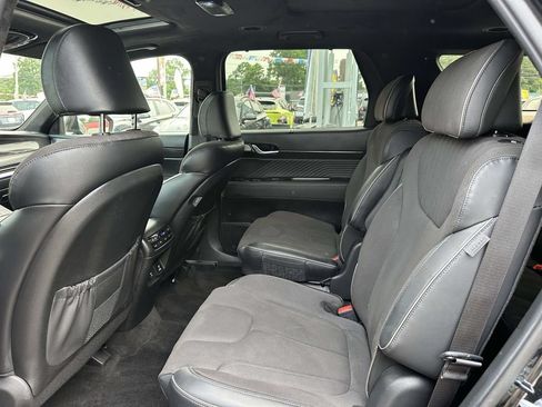 Used 2024 Hyundai Palisade Calligraphy AWD/4WD image 10