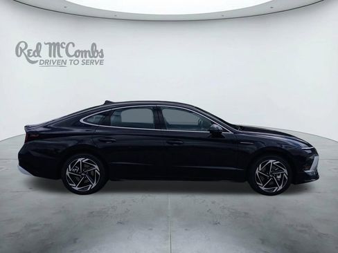New 2026 Hyundai Sonata SEL FWD image 6