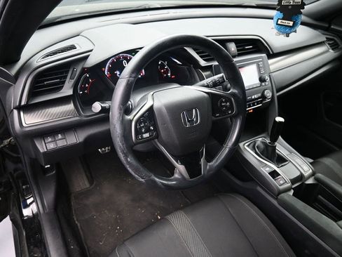 Used 2019 Honda Civic Sport image 12