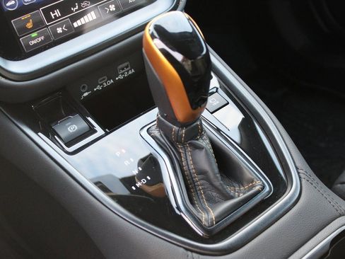 Used 2025 Subaru Outback Wilderness image 22