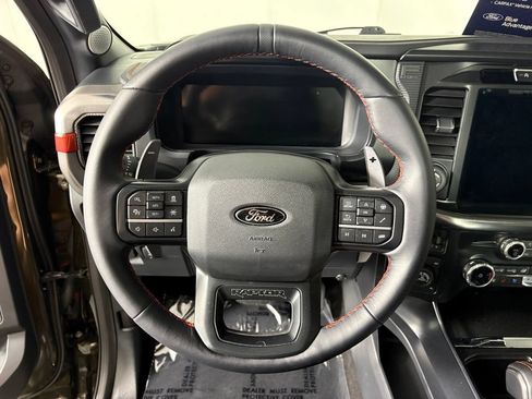 Certified 2024 Ford F150 Raptor AWD/4WD image 16