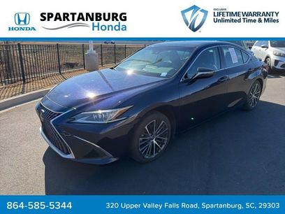 Used 2023 Lexus ES 350 w/ Premium Package