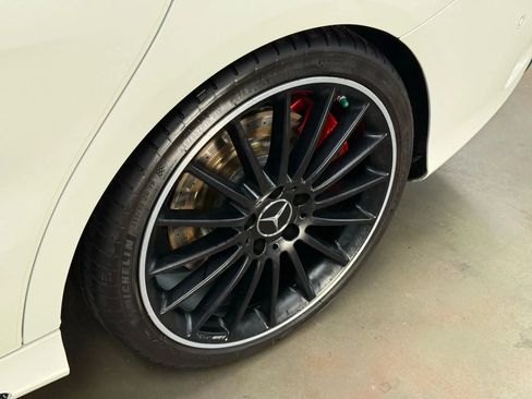 Used 2016 Mercedes-Benz CLA 45 AMG 4MATIC image 25