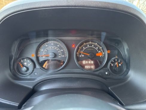 Used 2016 Jeep Patriot Sport w/ Power Value Group image 23