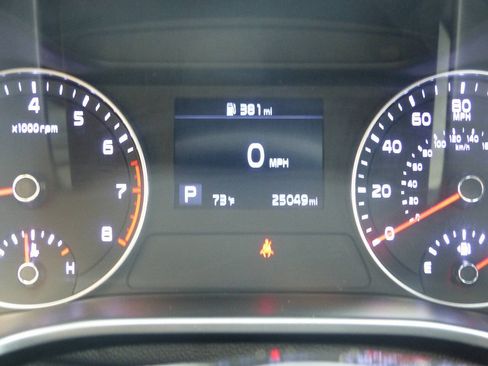 Used 2021 Kia Forte GT-Line FWD image 47