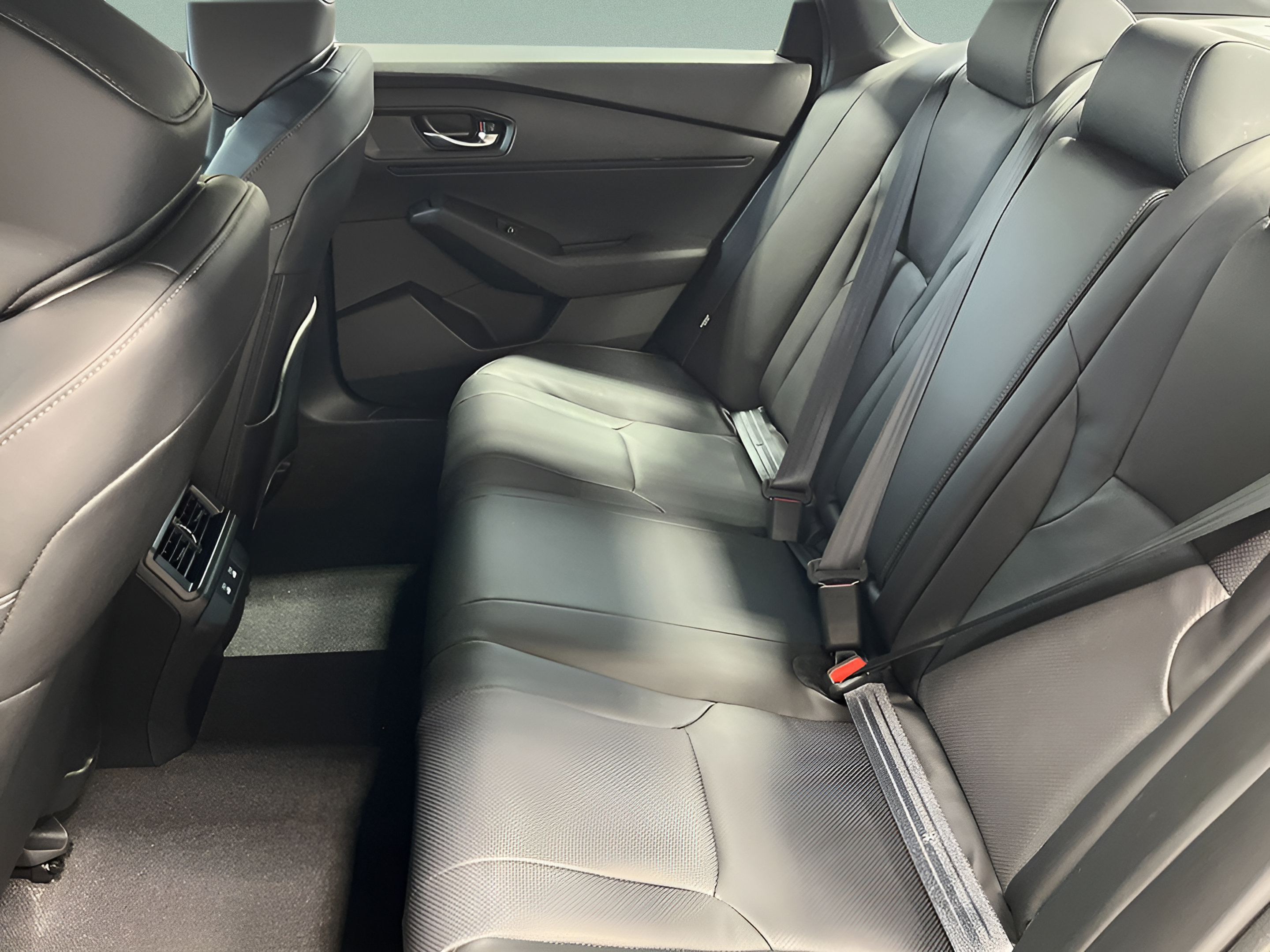 New 2026 Honda Accord Sport image 20