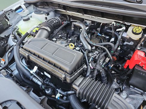 New 2026 Ford Escape Active image 26