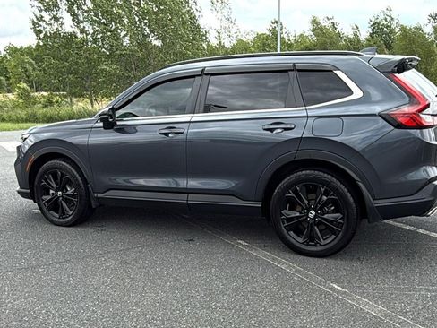 Used 2023 Honda CR-V Sport Touring image 10