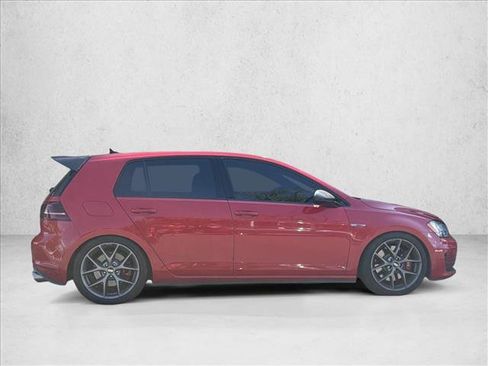 Used 2016 Volkswagen GTI S FWD image 4
