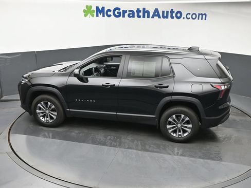 Used 2025 Chevrolet Equinox LT AWD/4WD image 24