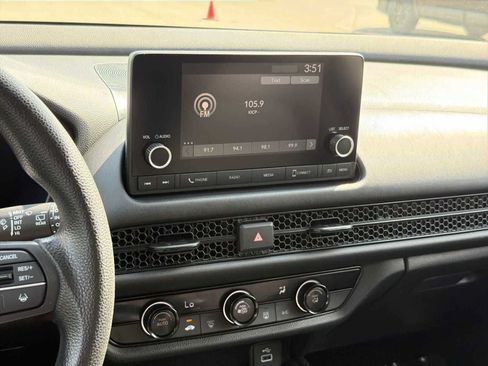 Used 2023 Honda HR-V LX image 22