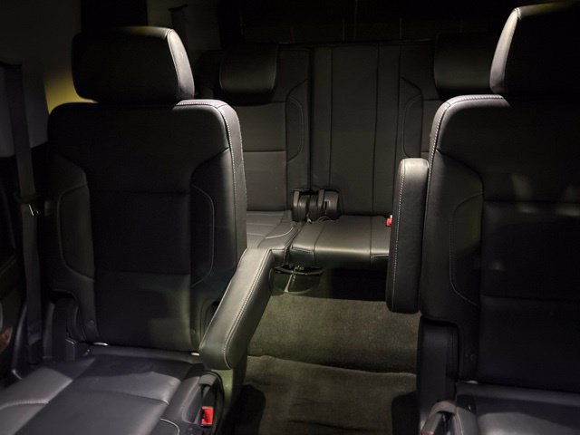 Used 2017 Chevrolet Tahoe Premier AWD/4WD image 17