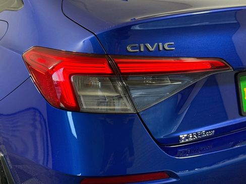 Used 2024 Honda Civic Sport image 36