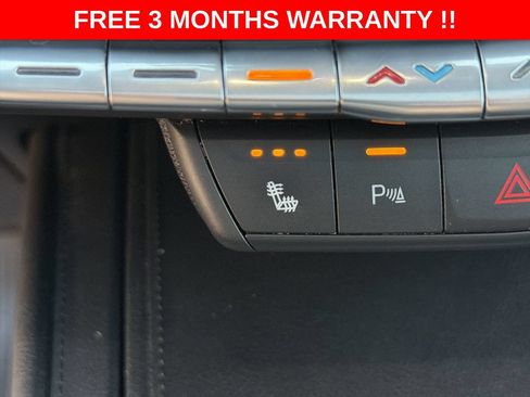 Used 2019 Cadillac XT4 Premium Luxury w/ Cold Weather Package FWD image 42