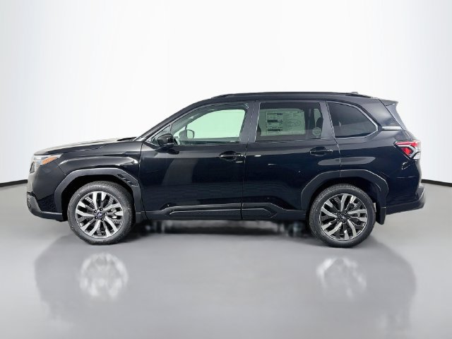 New 2026 Subaru Forester Touring AWD/4WD image 4
