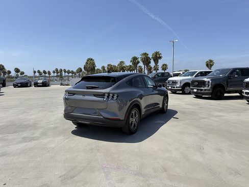 Used 2023 Ford Mustang Mach-E Select RWD image 3