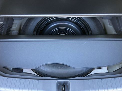 New 2026 Toyota RAV4 FWD image 29