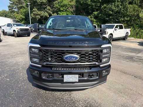 New 2026 Ford F250 XL AWD/4WD image 15