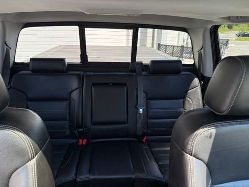 Used 2019 GMC Sierra 2500 Denali AWD/4WD image 35
