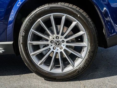 New 2026 Mercedes-Benz GLE 450 4MATIC image 18