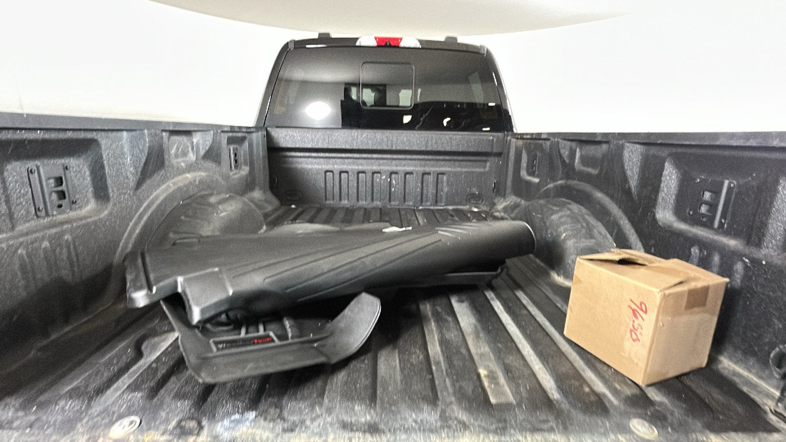 Used 2024 Ford F250 XLT w/ XLT Premium Package AWD/4WD image 36